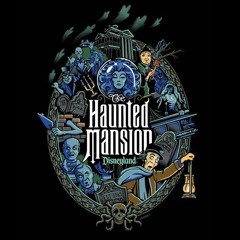The Haunted Mansion Instrumental Melody