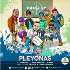 RockFam Lame a - Pleyonas Kanaval 2016