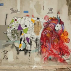 Lane Buck - Donut Palace Sessions 1