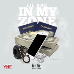 In My Zone - Lil Rae