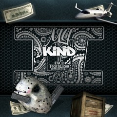 My Kind  IV - Various Las Vegas Artists