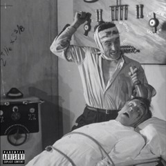 Mach-$ix - Damn (Prod. Lowkey)