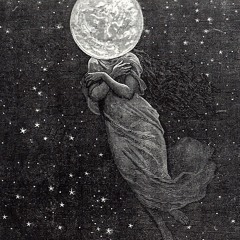 Moon Rise (produced by .pd)