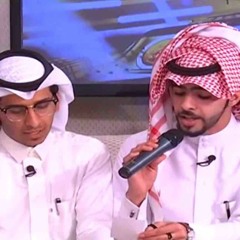 هز قلبي - معاذ الجماز | خالد حامد