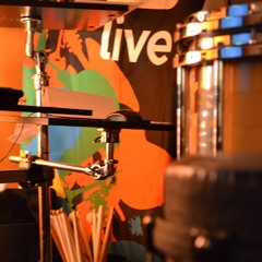 Puppet Masters Project @ Escape in The Beats 2015