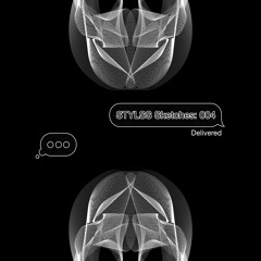 BLUE LOUIE - GAMES (STYLSS SKETCH Week 004)