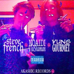 BrainDeadBoys - Off The Camels First Try Freestyle (Prod. Amethyst)