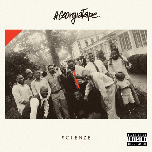 05 College Park. Feat. Homeboy Sandman (prod. EOM)