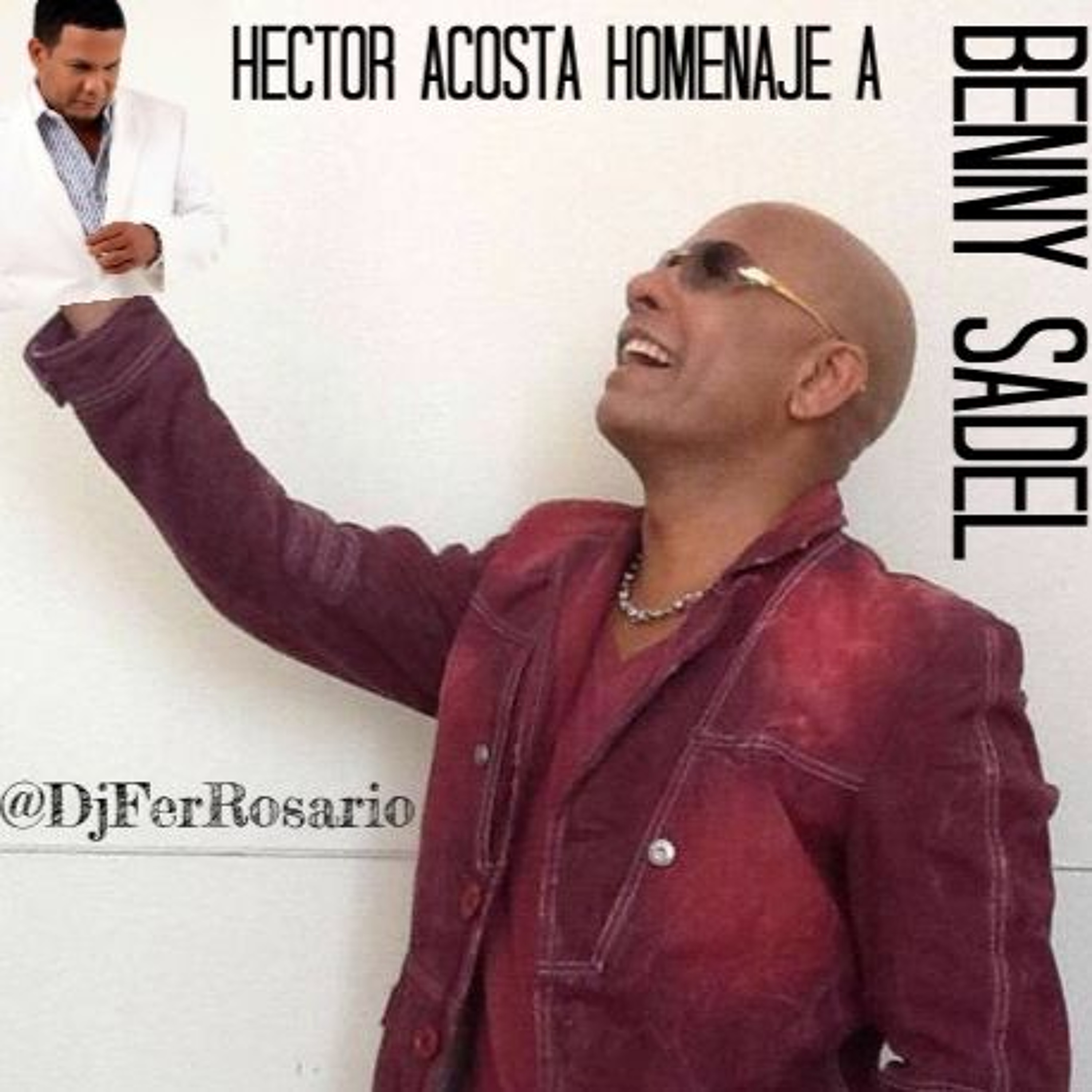 Dj FerRosario
