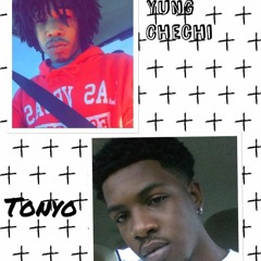 We Gon Be Alright - Tonyo Feat. Chechi