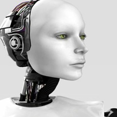 Cyborg - Marko Osbourne