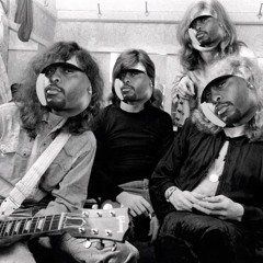 Truly Terrible Mashups: Led Zeppelin X Royce da 5'9"