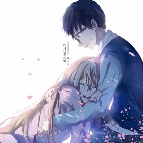 Hikarunara, goose House, Kousei, shigatsu Wa Kimi No Uso, Your Lie in  April, manga, mangaka, Fan art, fiction, anime