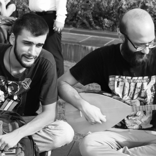 بو ناصر الطفّار و الرّاس- بين العصا و السكّين - إنتاج الرّاس