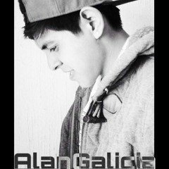 Dj Set Alan Galicia