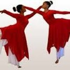 Praise dance Instrumentals