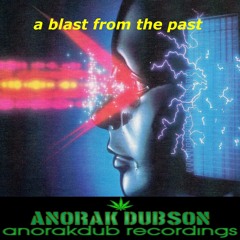 A Blast From The Past 1 (FREE 1995-2000 DRUM 'N' BASS LIMITED EDITION DOWNLOAD)