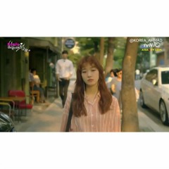 [OST]The Time With You (Cheese in the Trap) Part 4