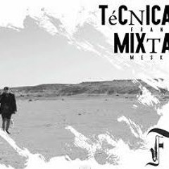 Franz Mesko - Tornasol ft. Cevladé & Celeste Shaw