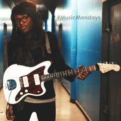 Music Mondays: Naia Izumi Interview