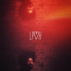 Love, Peace & Happiness (prod. by Calvin Valentine)[Theme song for FUNNY MARRIED STUFF]
