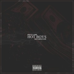 800 Flame - For My Niggas (Feat. 800 Meexhie)