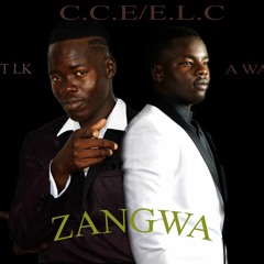 A Waz N Forest - Zangwa