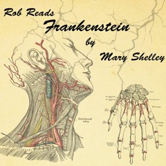 Frankenstein, Part 2, Chapters 3-4