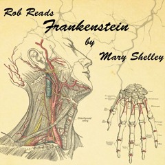 Frankenstein, Part 1, Chapters 3-4