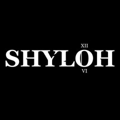 SHYLOH -Redeemer