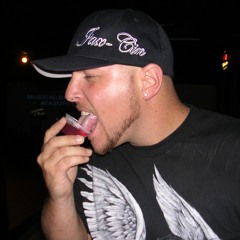 drunk with my friends ( vodka REMIX)