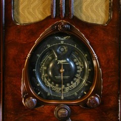 "Sola" - Early Radio Broadcast