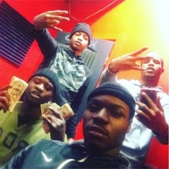 Lony x 40 x Tommy B x Kash - Riderz Freestyle