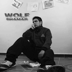 La voz de los que callan - Wolf Shamar con Rima trastornada y JT Brockas.