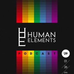 Human Elements Podcast #29 with Makoto & Velocity - Jan 2016