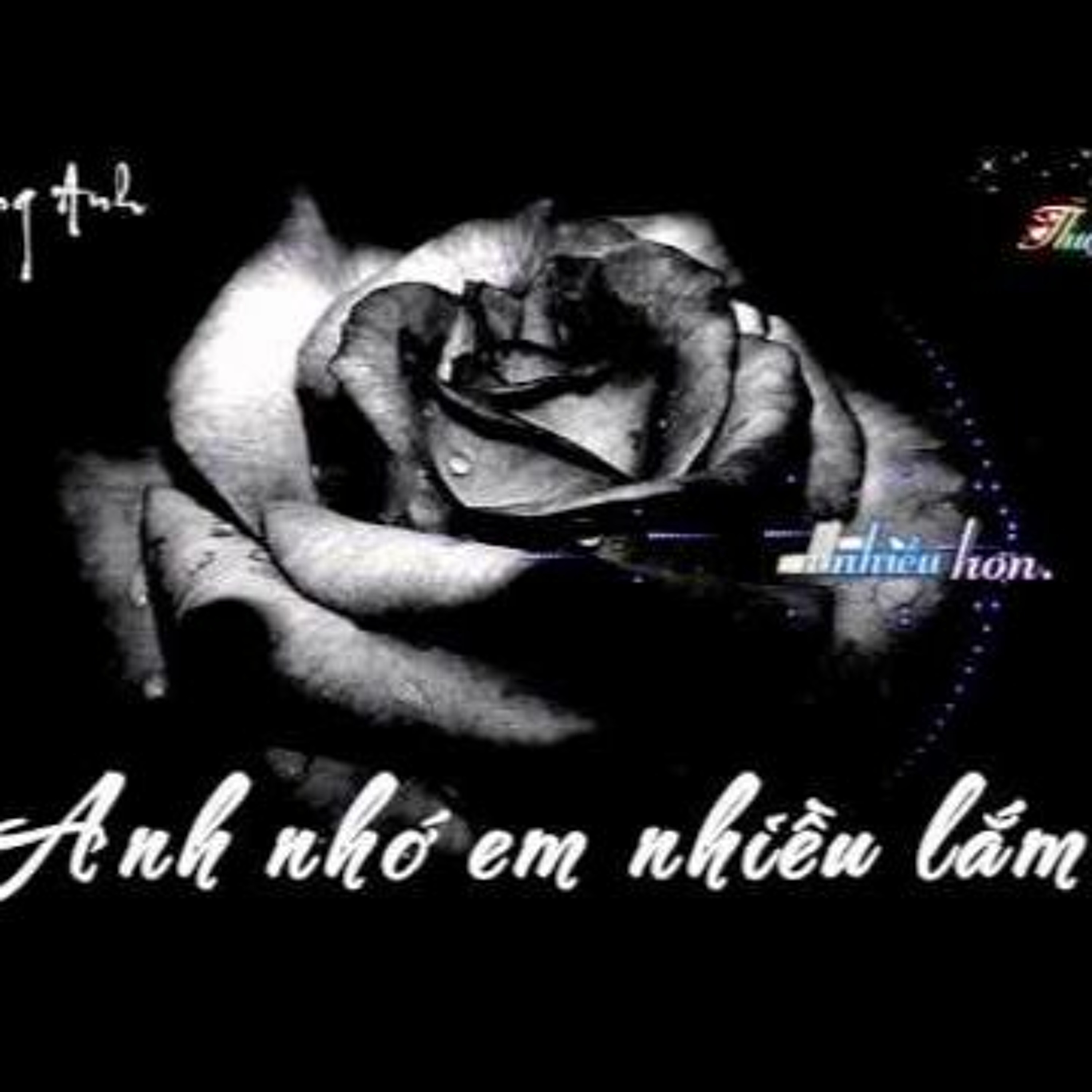 Vietnam - Anh Nhớ Em Nhiều Lắm (cover) episode artwork