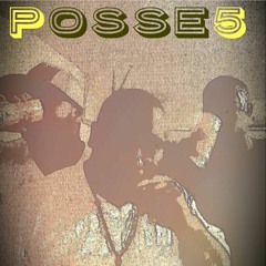 "Posse In Dis B!tch" by Posse5