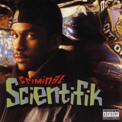 Scientifik - As Long As You Know Feat. Ed O.G. (Prod. RZA)(1994)
