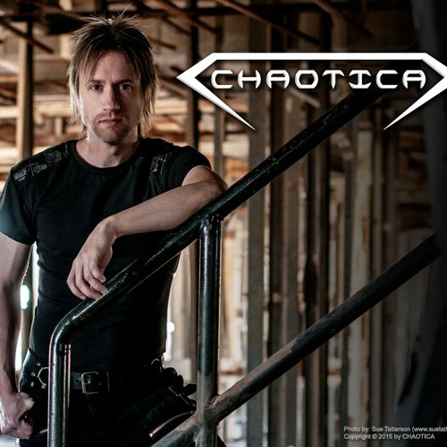 Chaotica - I Despise
