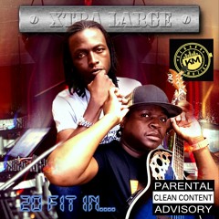 Xtra Large Maroja - Officer.Mp3