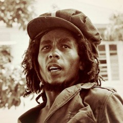 Bob Marley - Redemption Song (cover)