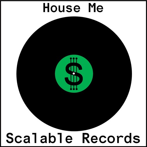 Scalable - House Me (club mix) - gerrit_ggdp@hotmail.com
