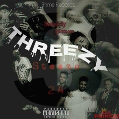 Sauce Daddy - Steezo ft 24 (R.I.P C3)