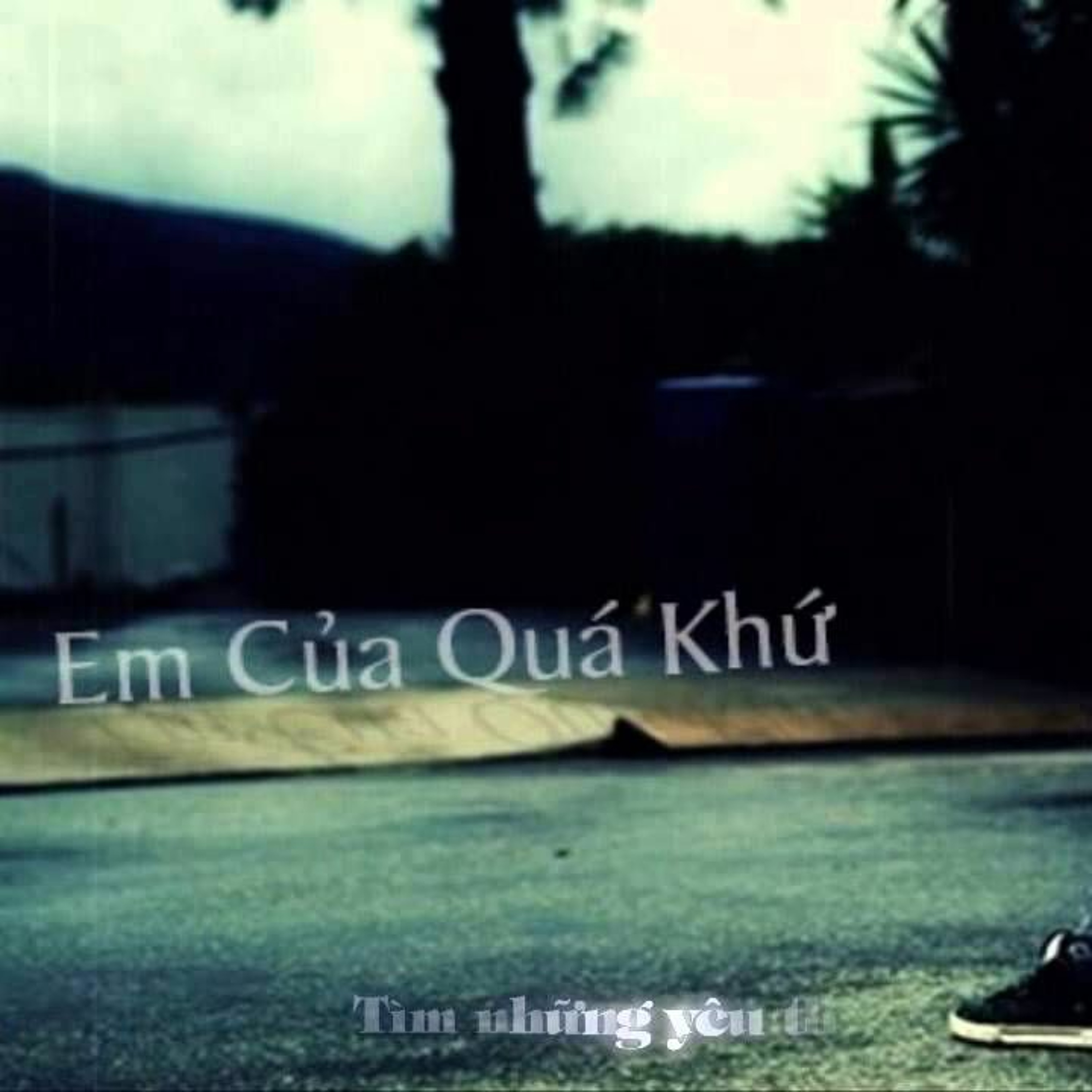 Vietnam - Em Của Quá Khứ (cover) episode artwork