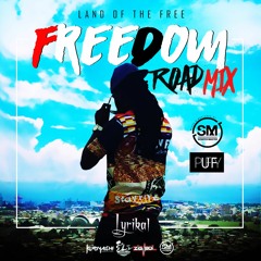 Freedom - Official Roadmix (Scratch Master & DJ Puffy)
