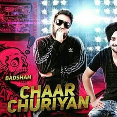 Chaar Churiyan (Inder Nagra Feat. Badshah).mp3