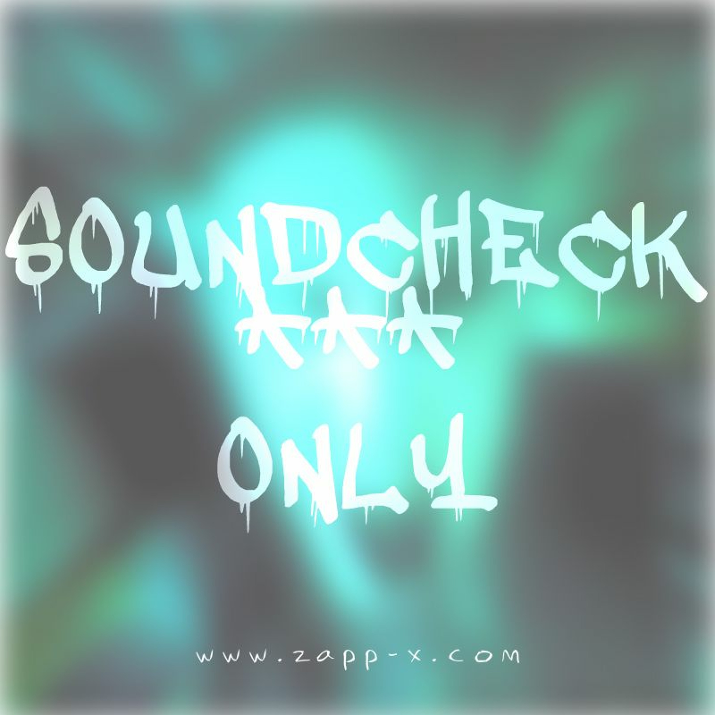 ZappCheck - Take Your Drum (2016 - SOUNDCHECK ONLY) episode artwork