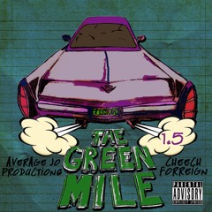 02 Live It Up Feat. Mizzy Raw Produced x PtheAverageJo