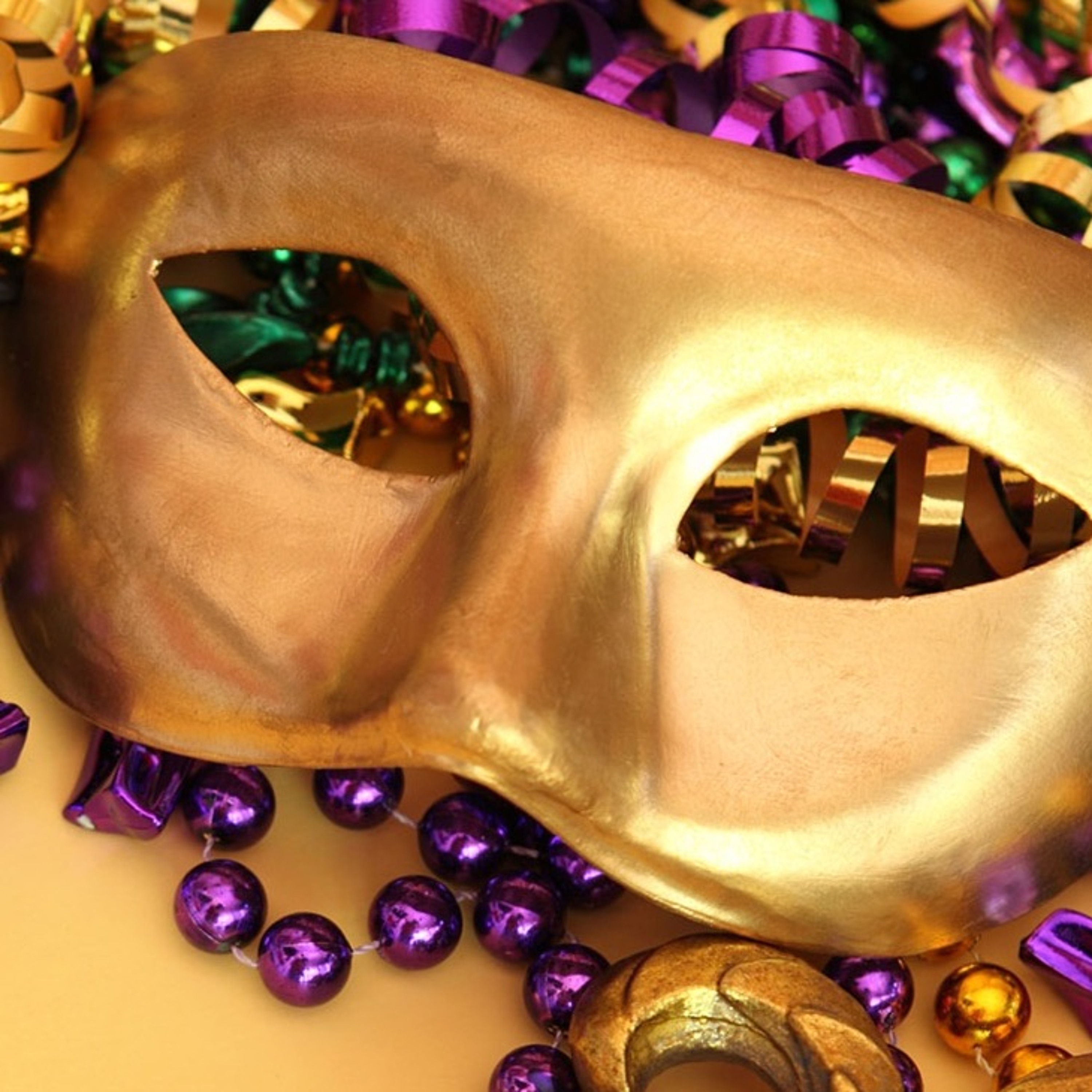 CARNIVALE episode artwork