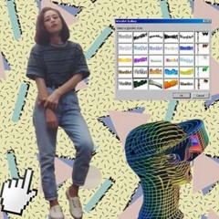 Decay (Prod. QJoshB & riki shae)